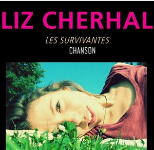 Affiche de Liz Cherhal