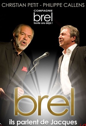 Affiche de Ils parlent de Jacques