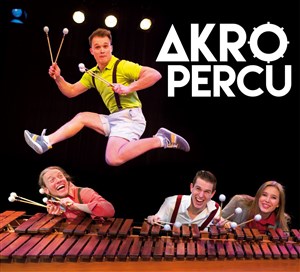 Affiche de AkroPercu
