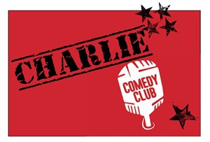 Affiche de Charlie Comedie Club
