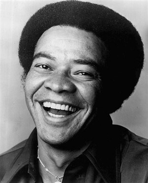 Affiche de Hommage à Bill Withers