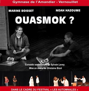 Affiche de Ouasmok ?