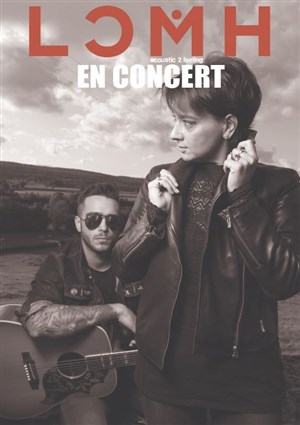 Affiche de LCMH