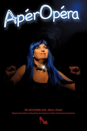 Affiche de ApérOpéra