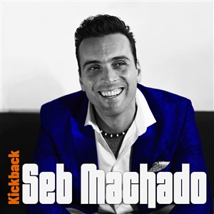 Affiche de Sebastien Machado en quartet