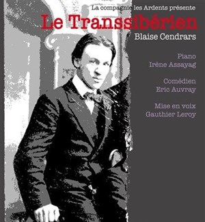 Affiche de Le Transsibérien