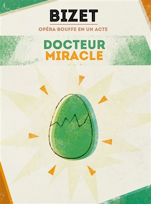 Affiche de Le docteur miracle