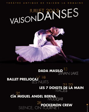 Affiche de Compania Miguel Angel Berna