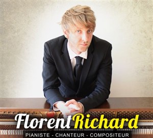 Affiche de Florent Richard