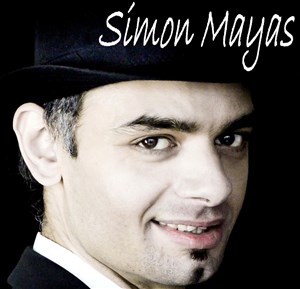 Affiche de Simon Mayas