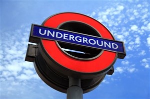 Affiche de Cours de théâtre adolescents en Anglais : de 15 à 18 ans