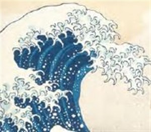 Affiche de La mer divague