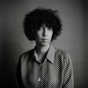 Affiche de Léonie Pernet : Poèmes Pulvérisés | Concert