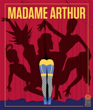 Affiche de Madame Arthur