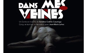 Affiche de Festival Paris Banlieues Tango