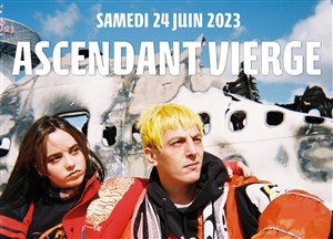 Affiche de Ascendant vierge