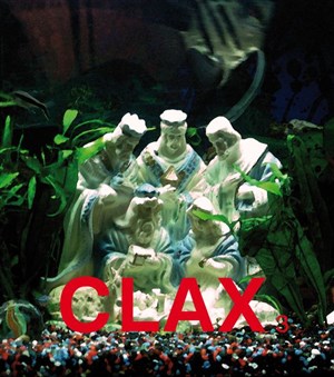 Affiche de Clax3