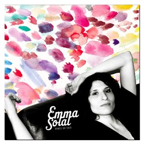 Affiche de Emma Solal