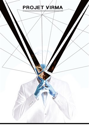 Affiche de Projet Virma
