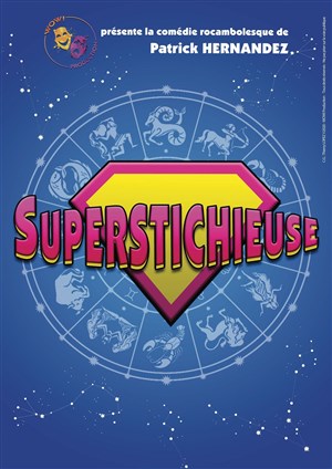 Affiche de Superstichieuse
