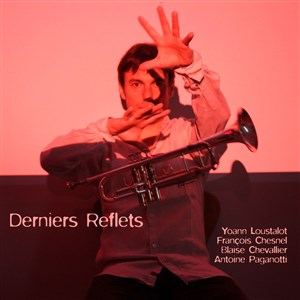 Affiche de Yoann Louslatot Quartet