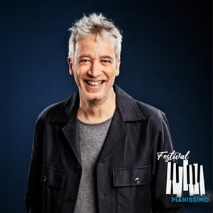 Affiche de Laurent de Wilde Trio