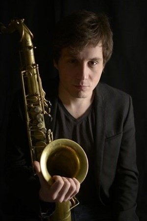 Affiche de Olivier Chaussade trio