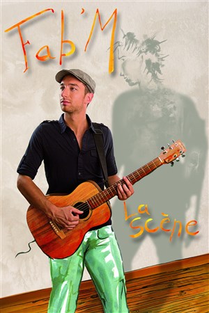 Affiche de Fab'M