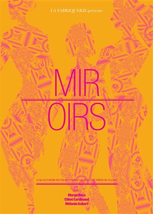 Affiche de Miroirs