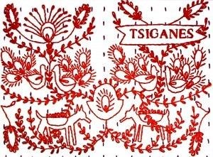 Affiche de Rom Sucar (Musique traditionnelle tsigane roumaine)