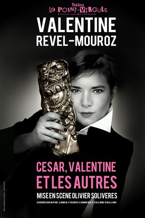 Affiche de Valentine