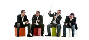 Affiche de MozART Group