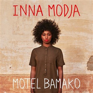 Affiche de Inna Modja + Ainamaty en 1ère partie