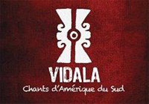 Affiche de Vidala