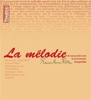 Affiche de La Mélodie