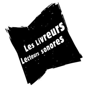 Affiche de Les livreurs investissent la Bûcherie