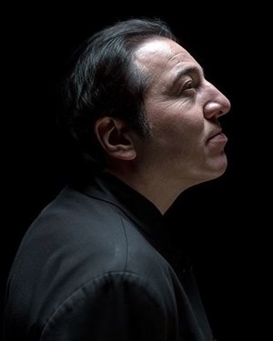Affiche de Fazil Say