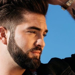 Affiche de Kendji Girac - Foire en Scène