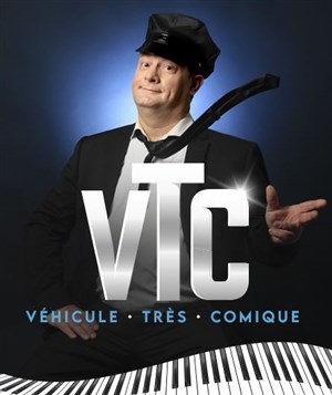 Affiche de Furax dans Véhicule Très Comique