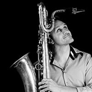 Affiche de Jean Philippe Scali Quintet Feat Glenn Ferris