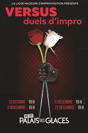 Affiche de Versus