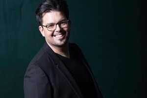 Affiche de Emiliano Gonzalez-Toro, ténor, I Gemelli, Monteverdi
