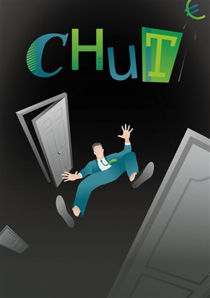 Affiche de Chut !