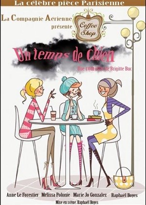 Affiche de Un temps de chien