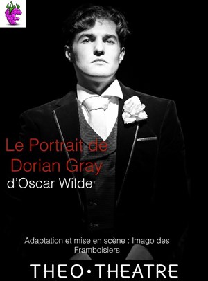 Affiche de Le Portrait de Dorian Gray