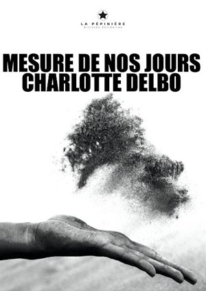 Affiche de Mesure de nos jours
