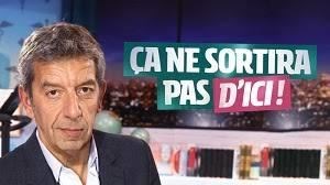 Affiche de Ca ne sortira pas d'içi