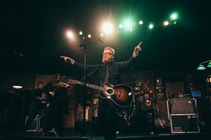 Affiche de Flogging Molly