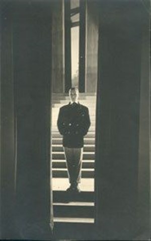 Affiche de L'inhumaine