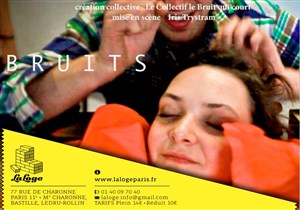 Affiche de Bruits